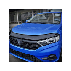 Deflector capota compatibil Dacia Sandero III / Logan III 2021-2022