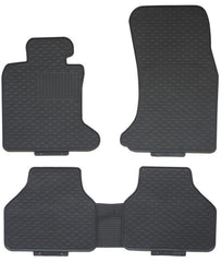 Covorase cauciuc compatibile BMW E60 Seria 5 2003-2010