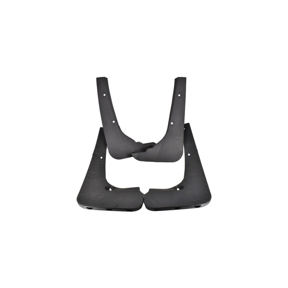 Aparatori noroi dedicate BMW X3 F25 2011-2017