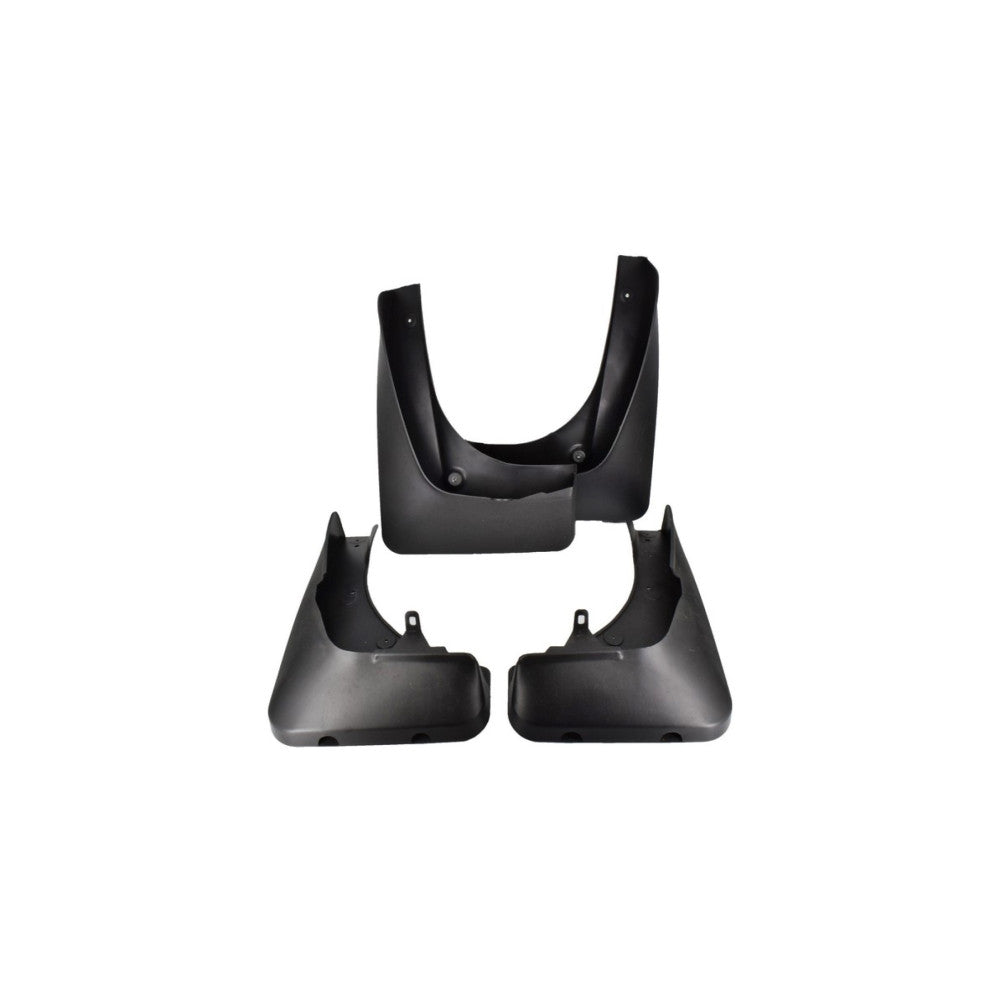Aparatori noroi dedicate BMW X5 F15 2014-2018