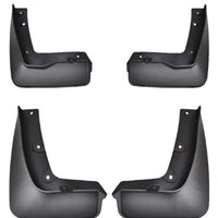 Aparatori noroi compatibile BMW X1 F48 2016->