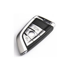 Carcasa telecomanda compatibila BMW, cu lamela