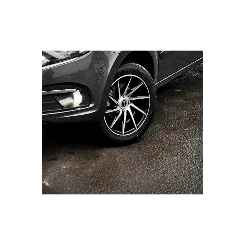 Jante auto PDW 15x7, 4x100, ET30