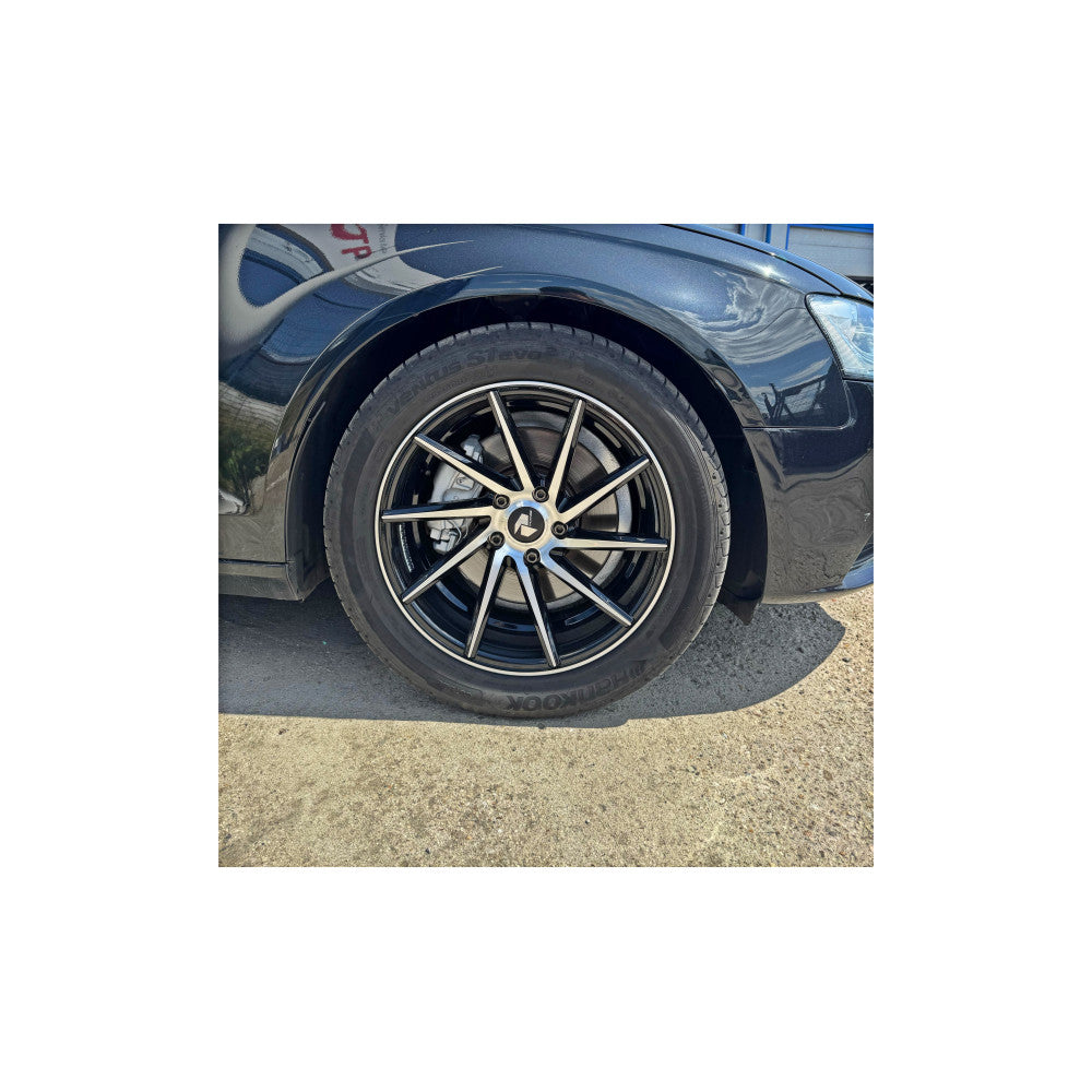 Jante auto PDW 17x7.5, 5x112, ET35