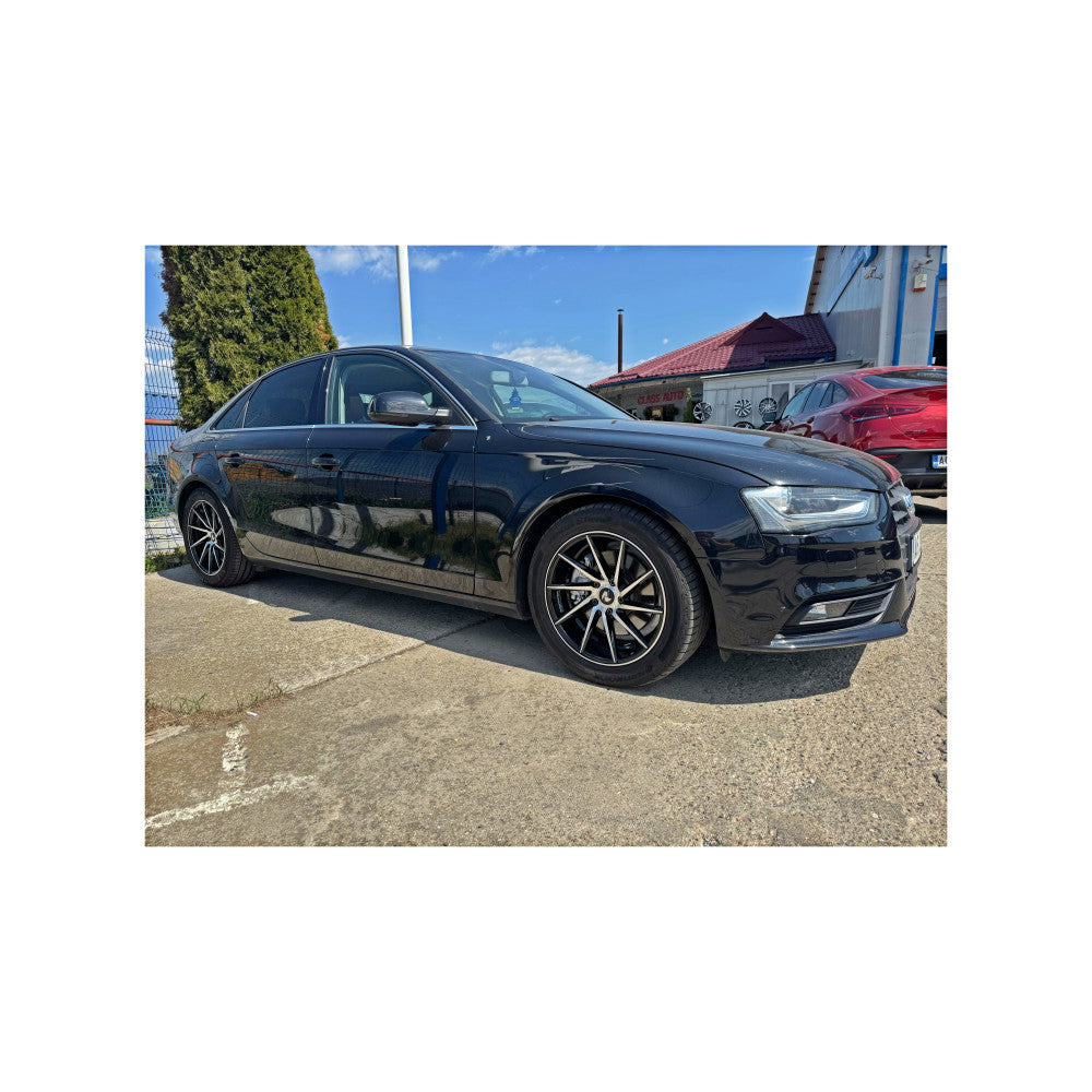Jante auto PDW 17x7.5, 5x112, ET35