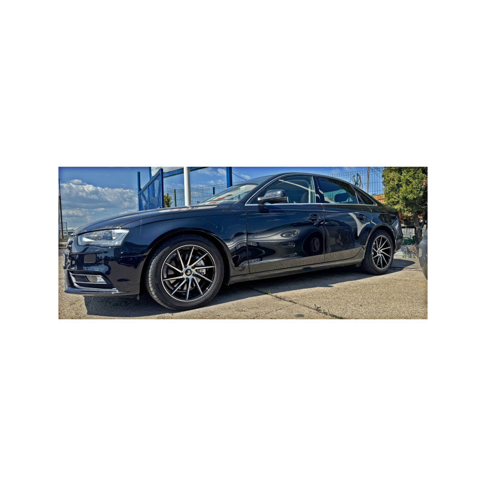 Jante auto PDW 17x7.5, 5x112, ET35