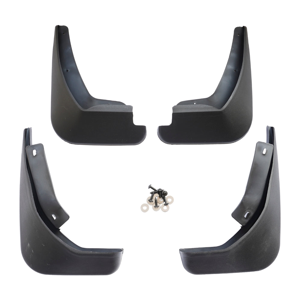 Aparatori noroi compatibile Ford Fiesta 2009-2013