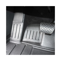 Covorase Presuri Auto Cauciuc tip tavita UMBRELLA dedicate Audi A3 8P, 2003-2012
