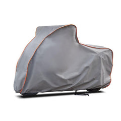 Prelata moto premium impermeabila marimea L