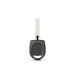 Carcasa telecomanda compatibila Volkswagen, cu bec si baterie