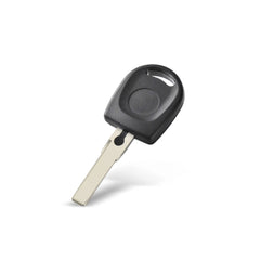 Carcasa telecomanda compatibila Volkswagen, cu bec si baterie