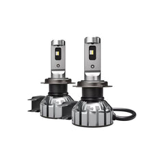 Set 2 becuri auto LED Osram Night Breaker START H7 12V 16W 6000K omologate RAR
