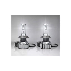 Set 2 becuri auto LED Osram Night Breaker START H7 12V 16W 6000K omologate RAR