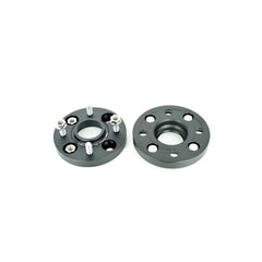 Distantier jante auto 5x100 30mm cu prezoane incluse 57.1 - 57.1