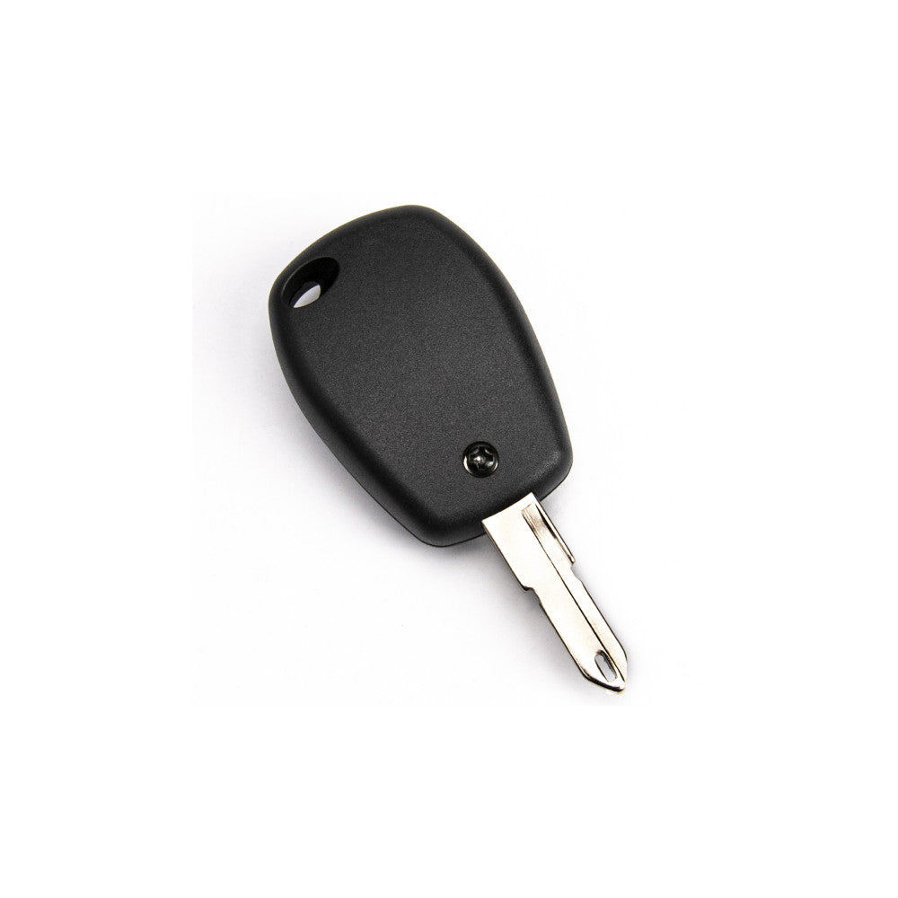 Carcasa telecomanda compatibila Renault / Logan, cu lamela