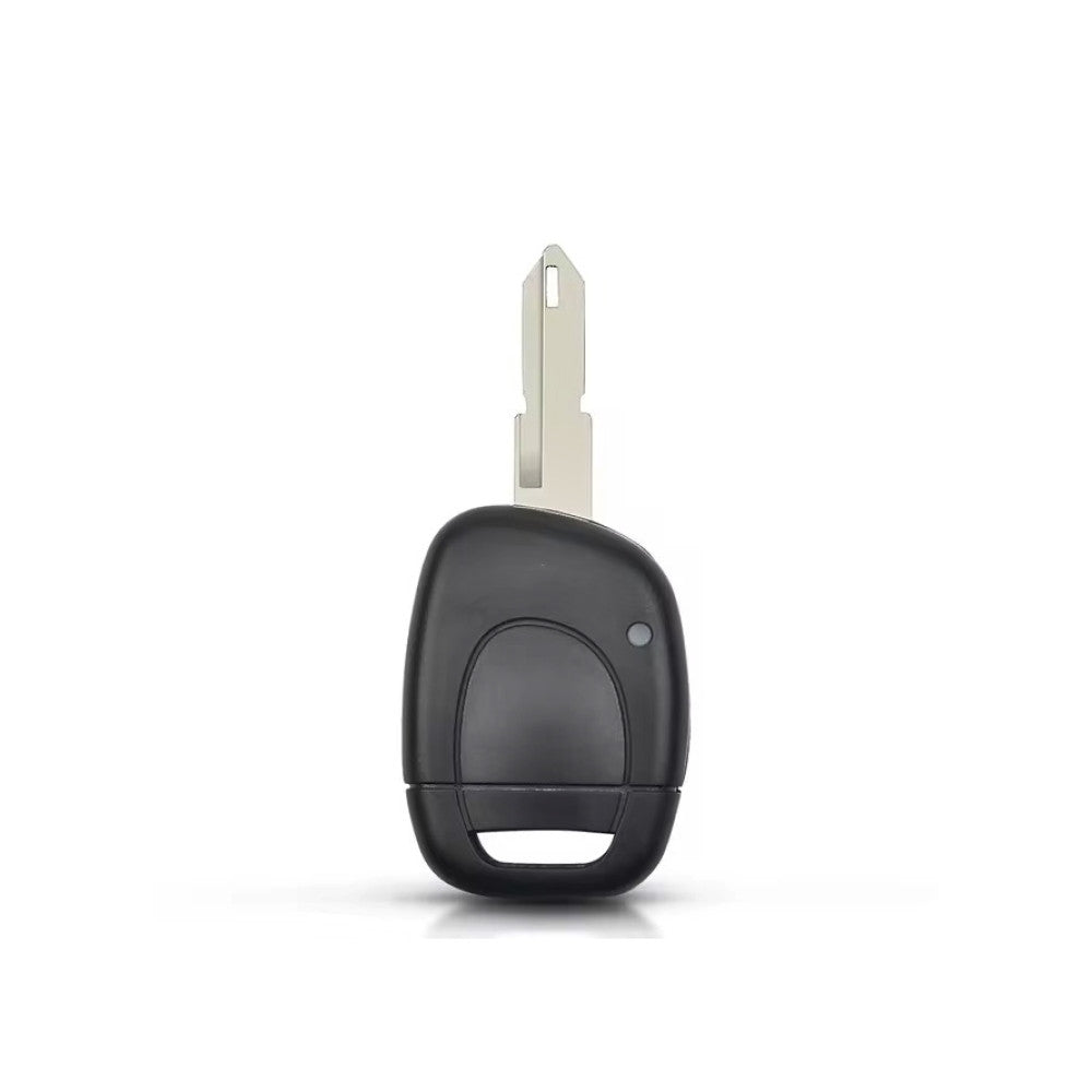 Carcasa telecomanda compatibila Dacia (Super Nova / Solenza), cu lamela