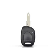 Carcasa telecomanda compatibila Dacia (Super Nova / Solenza), cu lamela