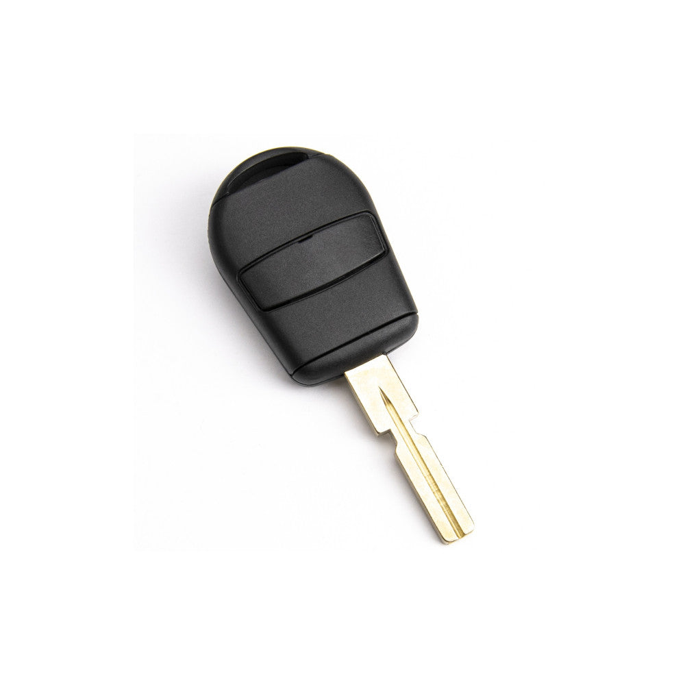 Carcasa telecomanda compatibila BMW, cu lamela