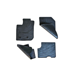 Covorase cauciuc compatibile Dacia Duster II 2018-2024