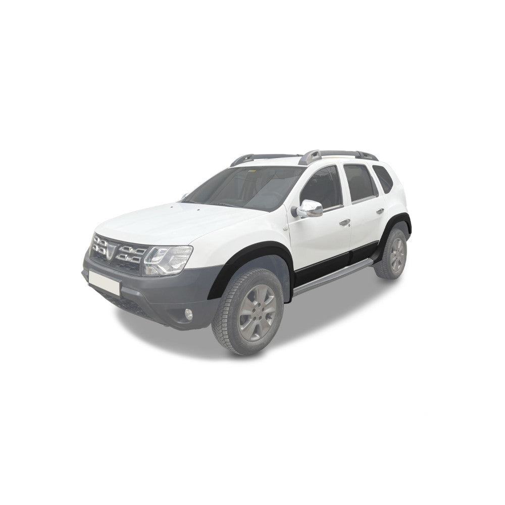 Set 4 bandouri usa compatibil Dacia Duster I 2010-2017