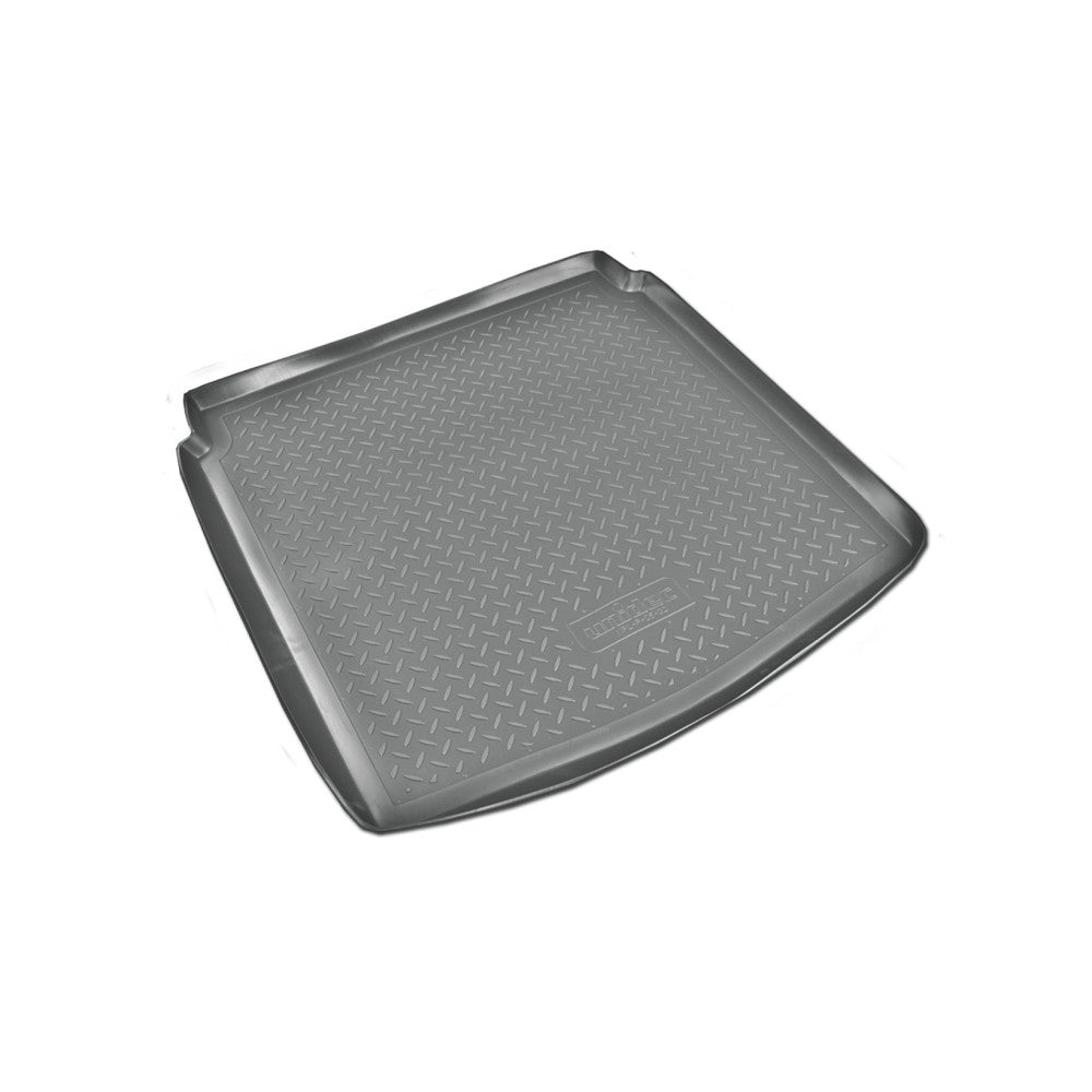 Covoras tip tavita portbagaj compatibil Audi A4 B8, Sedan, 2007-2016