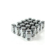 Piulita M12x1.5 conic cheie 21 pentru jante aluminiu