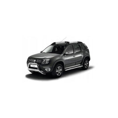 Set 4 bandouri usi de origine uzina dedicate Dacia Duster 1 2011-2017 Cod: OEM808725725R
