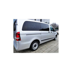 Set 4 bandouri usa compatibil Mercedes V-Klass W447 2014- Van / Minivan