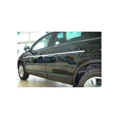 Set 4 bandouri usa compatibil Nissan Qashqai +2 2009-2013 SUV