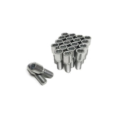 Prezoane jante M14x1.5x28 mm cap ingropat con drept