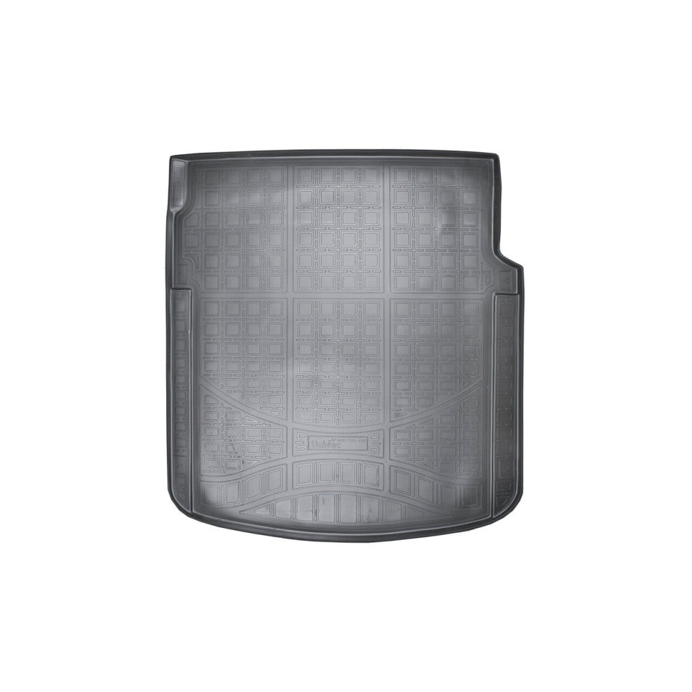 Covoras tip tavita portbagaj compatibil Audi hatchback A7 2010-2019