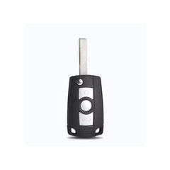 Carcasa telecomanda compatibila BMW, cu lamela