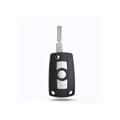 Carcasa telecomanda compatibila BMW, cu lamela