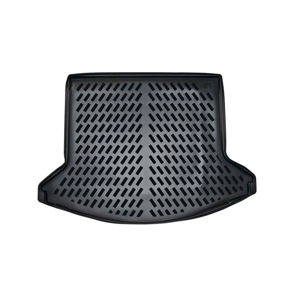 Covoras tip tavita portbagaj premium compatibil Mazda CX-5 2012-2017