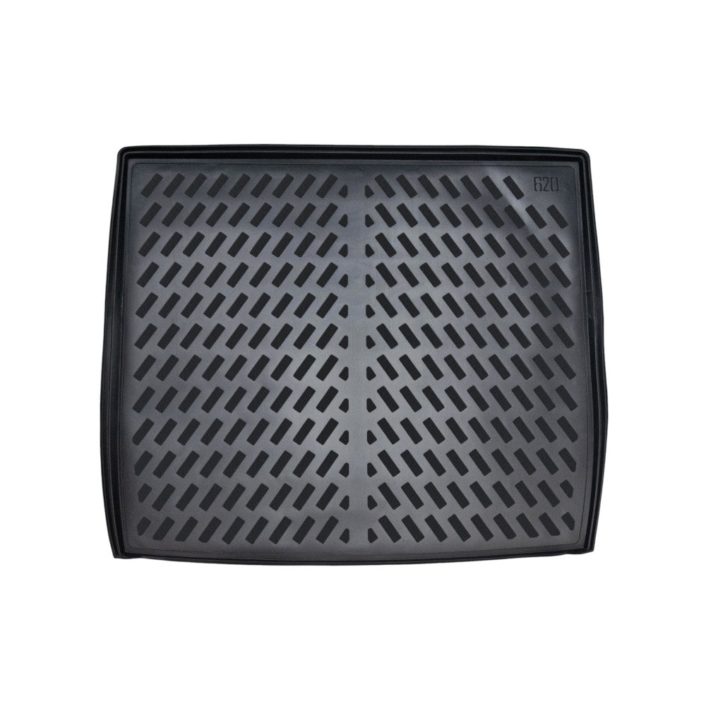 Covoras tip tavita portbagaj premium compatibil Mercedes EQB, Mercedes GLB 2021->