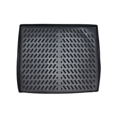 Covoras tip tavita portbagaj premium compatibil Mercedes EQB, Mercedes GLB 2021->