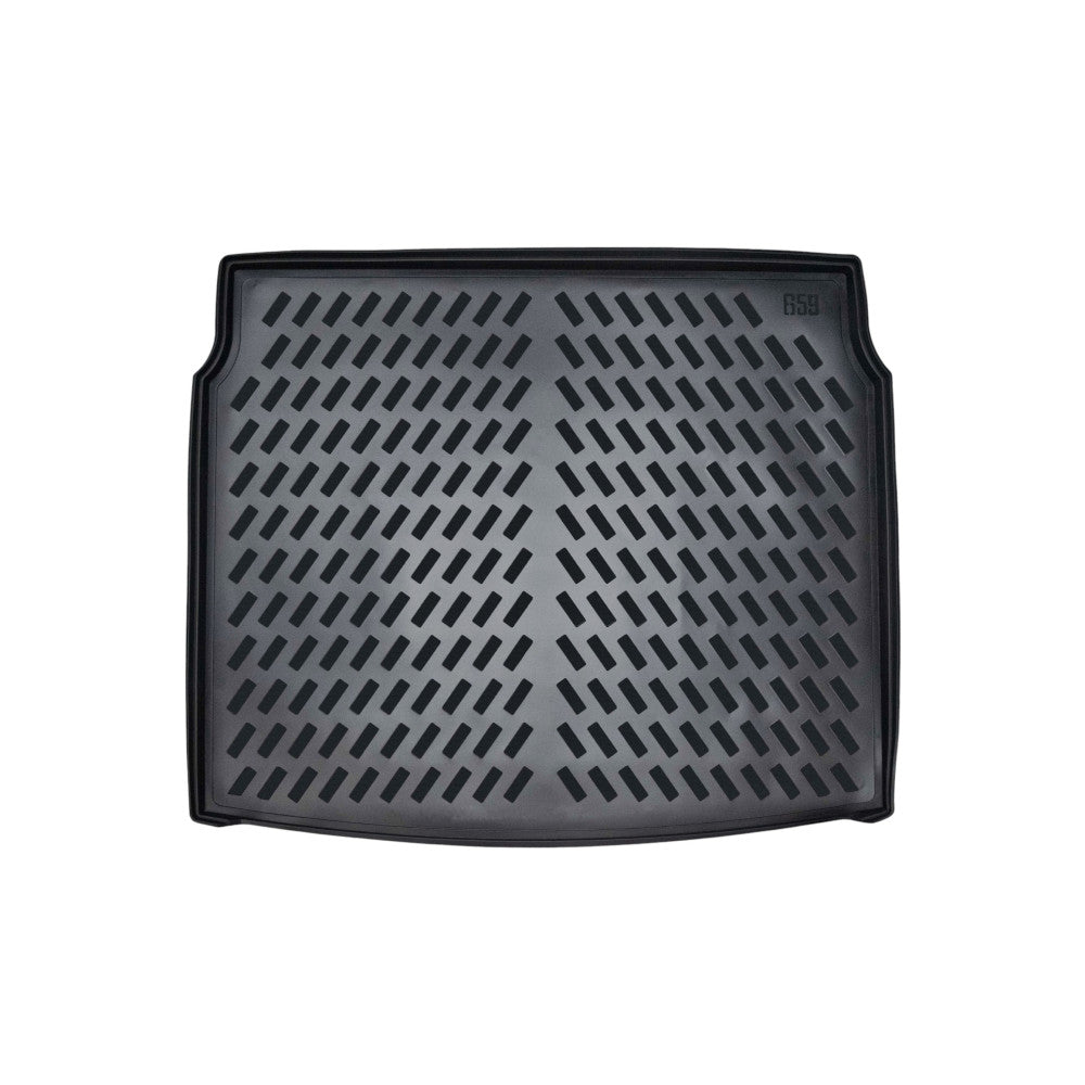 Covoras tip tavita portbagaj premium compatibil Mazda CX-60 2022->