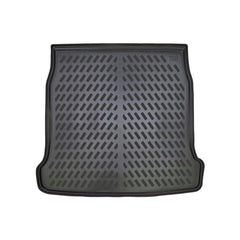 Covoras tip tavita portbagaj premium compatibil Hyundai Ioniq 6, portbagaj cu baza inalta, 2022->