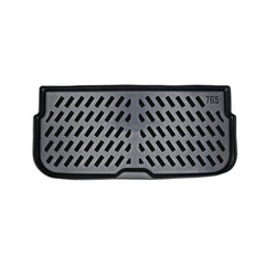 Covoras tip tavita portbagaj premium compatibil Mini Cooper SE Electro – portbagaj cu baza joasa 2020->