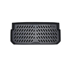 Covoras tip tavita portbagaj premium compatibil Mini Cooper SE Electro portbagaj cu baza inalta 2020->