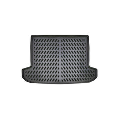 Covoras tip tavita portbagaj premium compatibil Hyundai Tucson III 2015-2020