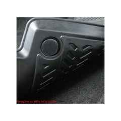 Covorase cauciuc stil tavita compatibile BMW Seria 3 F30/F31 2011-2017