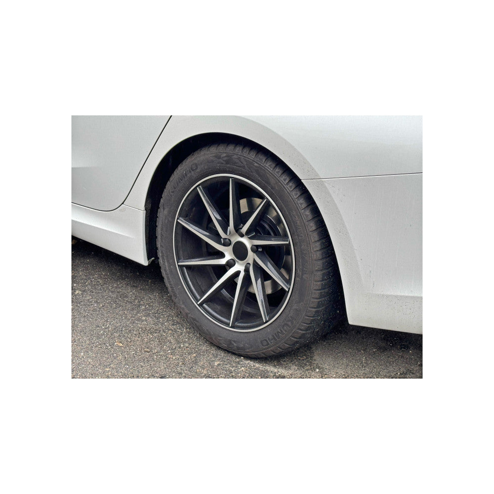Jante auto PDW 16x7, 5x112, ET30
