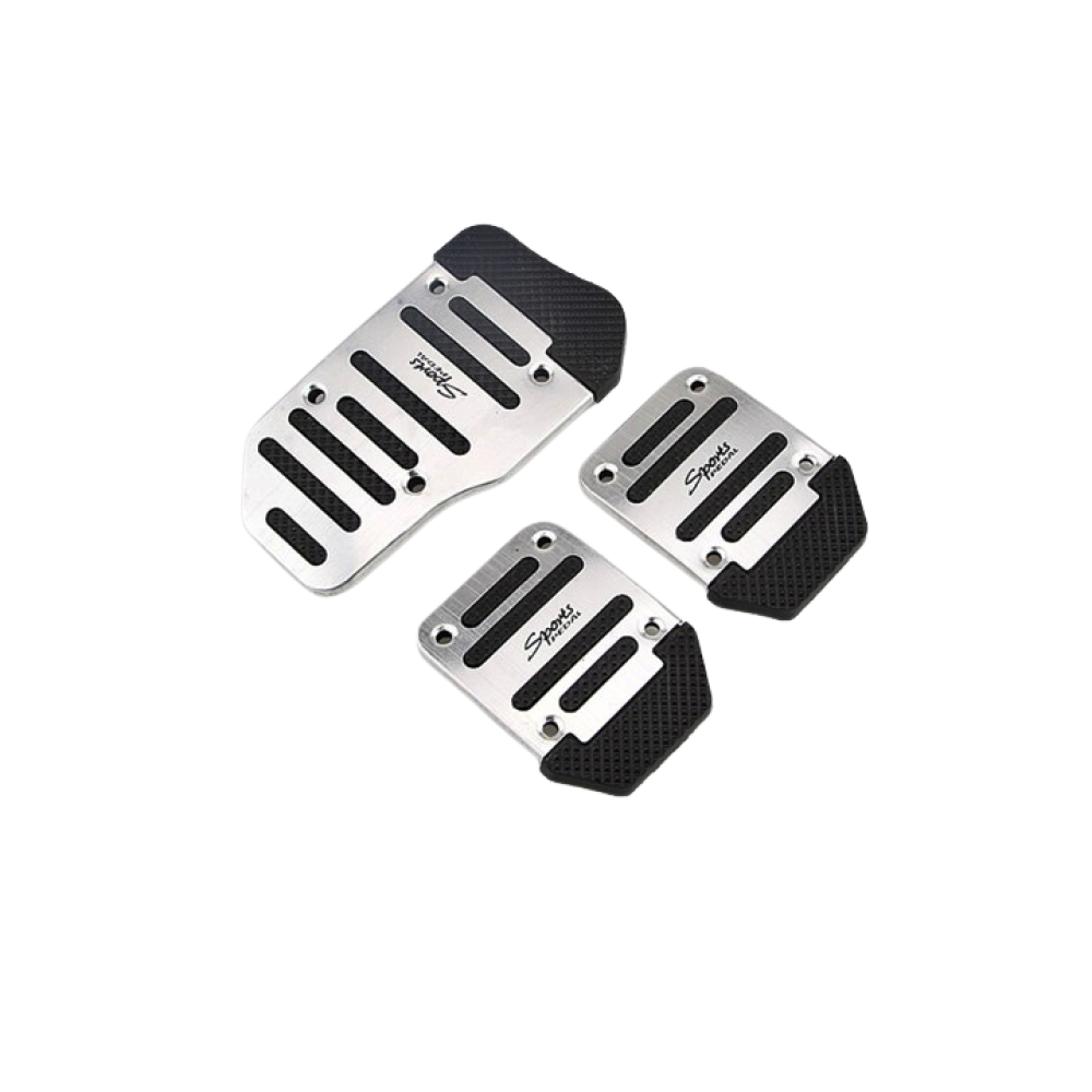 Set ornament pentru pedale