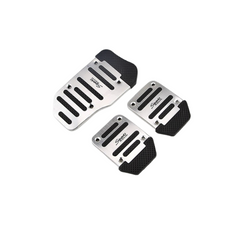 Set ornament pentru pedale