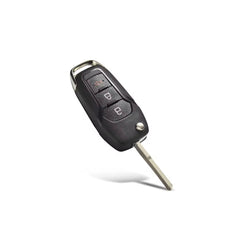 Carcasa telecomanda compatibila Ford , cu lamela