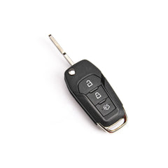 Carcasa telecomanda compatibila Ford , cu lamela