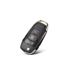 Carcasa telecomanda compatibila Ford , cu lamela