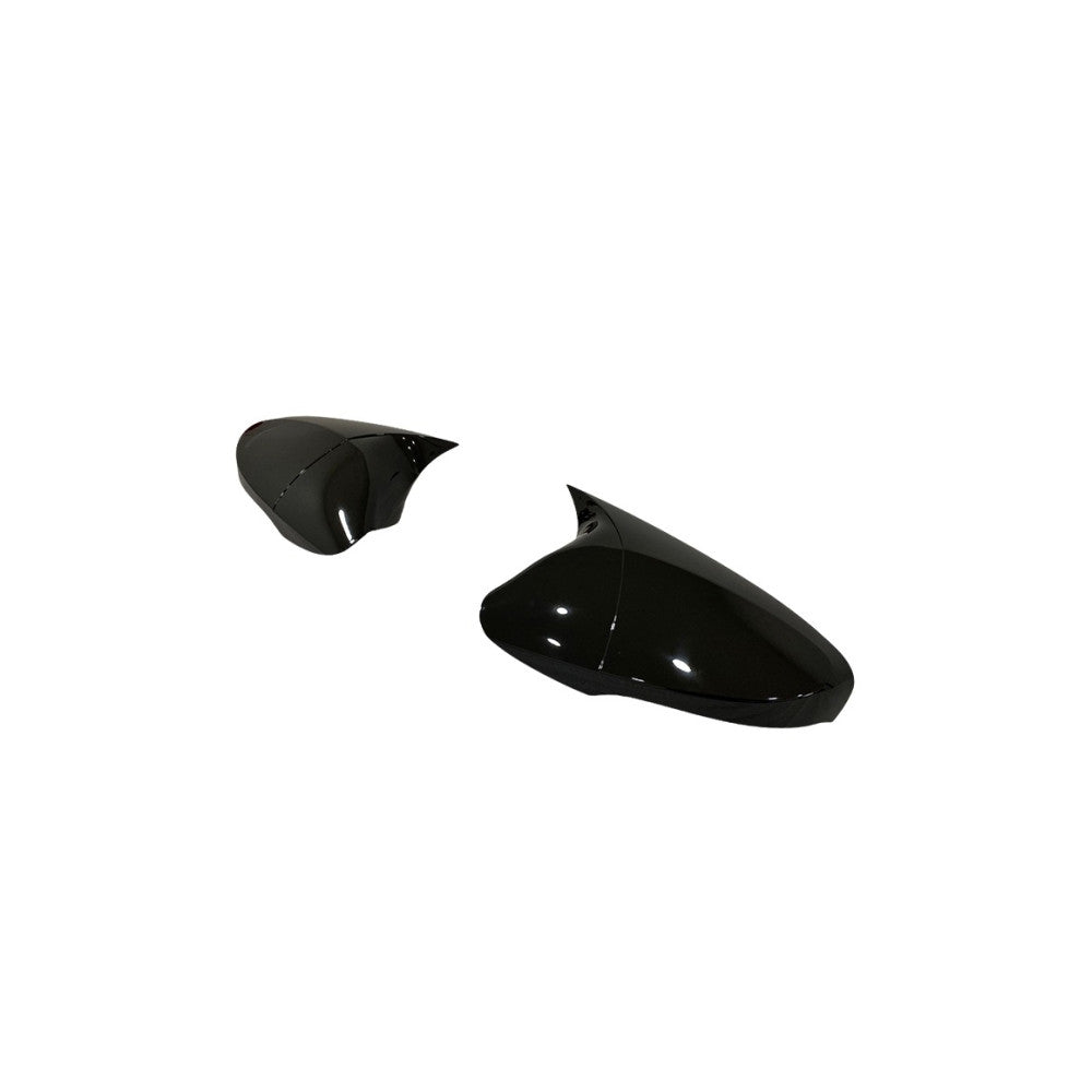 Capace oglinda tip BATMAN compatibile Hyundai Accent Blue 2011-2018 cu semnalizare in oglinda