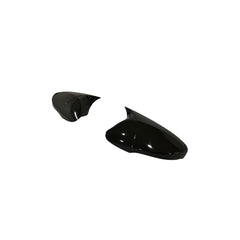 Capace oglinda tip BATMAN compatibile Hyundai Accent Blue 2011-2018 cu semnalizare in oglinda